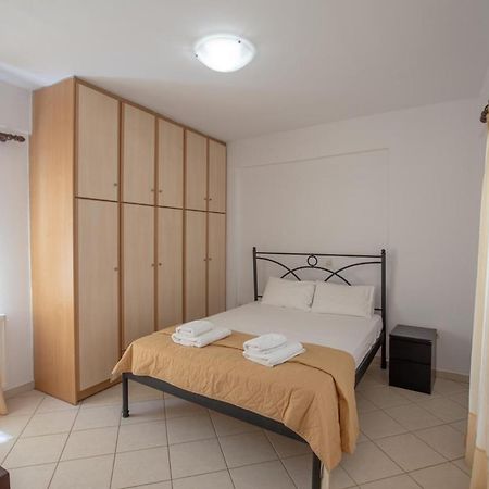 Kratounis Studios Neápolis Exteriér fotografie